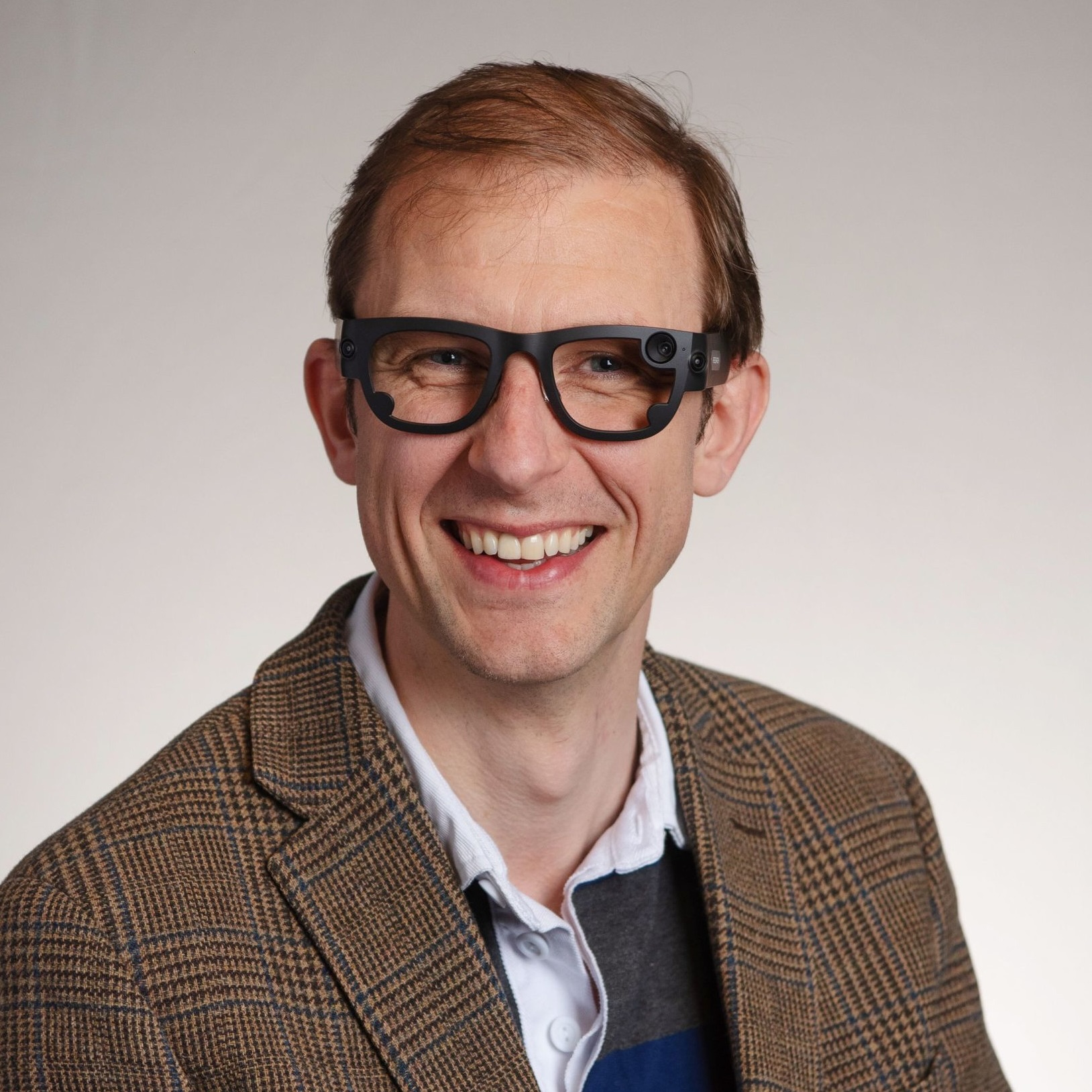 Richard Newcombe